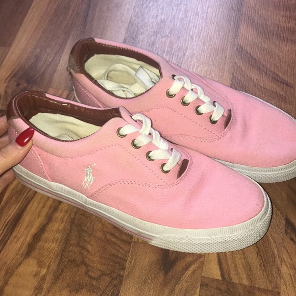 Ralph Lauren shoes - Picture 1 of 3